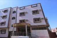 Exterior Essnad Furnished Units Al Taif