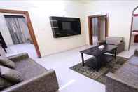 Common Space Essnad Furnished Units Al Taif