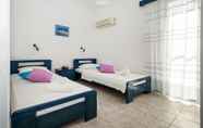 Bilik Tidur 4 Maistrali Apartments