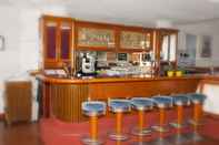 Bar, Kafe, dan Lounge Hotel Falkenstein