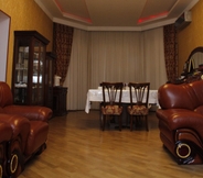 Lobby 5 Baku Butik Mini Hotel