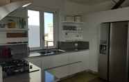 Kamar Tidur 4 Penthouse Salento - Galatina