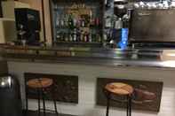 Quầy bar, cafe và phòng lounge Hotel Piccari