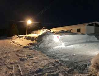 Exterior 2 Bonne Bay Cottages