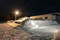 Exterior Bonne Bay Cottages