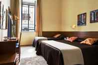 Bedroom Hotel Cervia