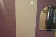 In-room Bathroom Immeuble Abdelilah