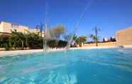 Swimming Pool 5 Villa B&B Antiche Macine del Salento