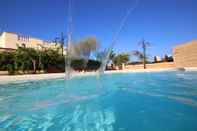 Swimming Pool Villa B&B Antiche Macine del Salento