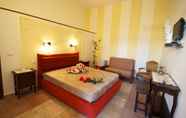 ห้องนอน 2 Villa B&B Antiche Macine del Salento