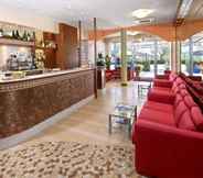 Bar, Kafe dan Lounge 6 Hotel Odeon