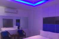 Bilik Tidur Picasso Hotel 24 Inn