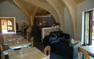 Bar, Kafe, dan Lounge 4 IL Rifugio dell'aquila