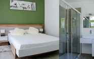 Phòng ngủ 7 Le Jardin de Celina