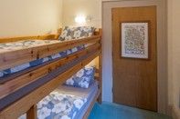 Bedroom The Cottage Marshwood Farm