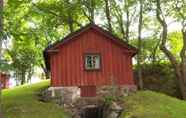 Bangunan 2 Vandrarhemmet Mangelgården - Hostel