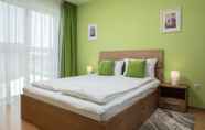 Kamar Tidur 7 Brasov Holiday Apartments