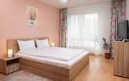 Kamar Tidur 2 Brasov Holiday Apartments