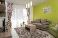 พื้นที่สาธารณะ Brasov Holiday Apartments