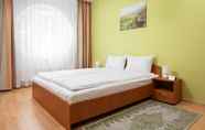 Kamar Tidur 4 Brasov Holiday Apartments