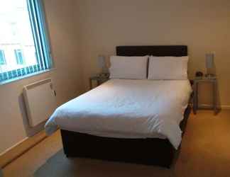 Kamar Tidur 2 City Crash Pad - West Street Apartments