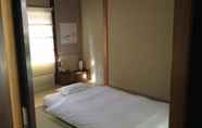 Bedroom 6 Kiyomizu Machiya Inn