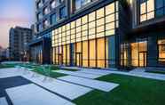 Exterior 3 Courtyard by Marriott Shanghai Hongqiao