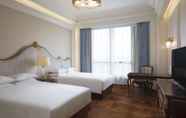 Kamar Tidur 7 Delta Hotel by Marriott Shanghai Baoshan