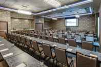 Ruangan Fungsional Hilton Garden Inn Topeka