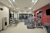 Fitness Center Home2 Suites by Hilton Columbus Airport East Broad