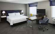 Kamar Tidur 2 Hampton Inn & Suites Phoenix Downtown