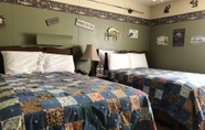 Kamar Tidur 3 Rodeway Inn & Suites Big Water - Antelope Canyon