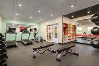 Fitness Center Tru by Hilton Charlotte Ayrsley