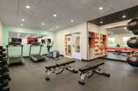 Fitness Center Tru by Hilton Charlotte Ayrsley