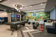 Entertainment Facility Tru by Hilton Charlotte Ayrsley