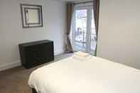 Kamar Tidur 2 Bed Apt in Chorleywood Near Station