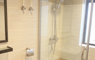 In-room Bathroom 4 YUMI Apartment-Boli Xingyu Branch