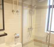 In-room Bathroom 4 YUMI Apartment-Boli Xingyu Branch