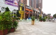 Exterior 6 YUMI Apartment-Boli Xingyu Branch