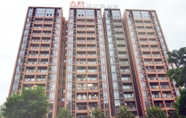 Exterior 7 YUMI Apartment-Boli Xingyu Branch