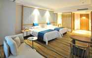 Phòng ngủ 6 Qinhuangdao BTG Jinglun Hotel