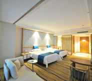 ห้องนอน 6 Qinhuangdao BTG Jinglun Hotel