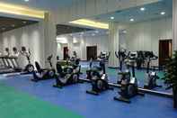 Fitness Center Qinhuangdao BTG Jinglun Hotel