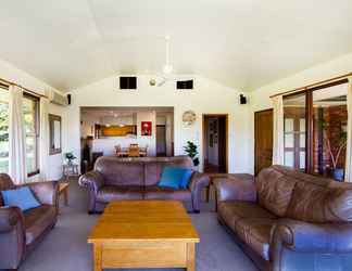 Lobby 2 Stay in Mudgee