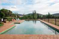 Swimming Pool Stay in Mudgee