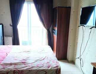 Kamar Tidur 2 Kupunya Apartment