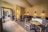 Bar, Kafe dan Lounge Hotel Particulier de Champrond