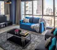 Common Space 7 Luxury Staycation - The Residences Tower