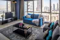 Common Space Luxury Staycation - The Residences Tower