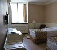 Bedroom 7 Alfin Hotel Ankara